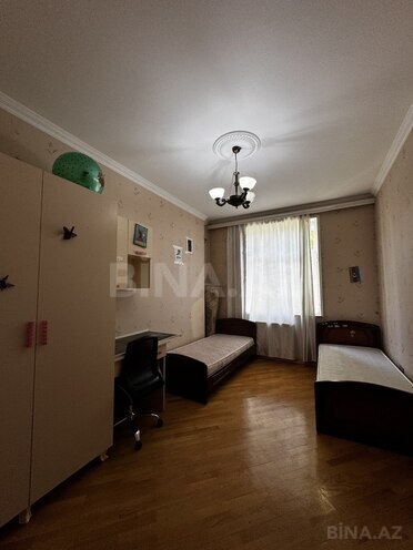 3 otaqlı yeni tikili - Bakıxanov q. - 106 m² (7)
