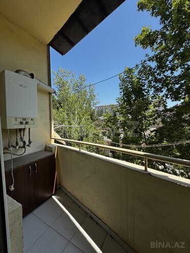 3 otaqlı yeni tikili - Bakıxanov q. - 106 m² (28)