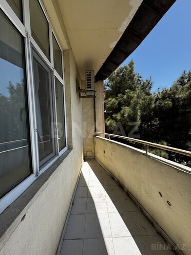 3 otaqlı yeni tikili - Bakıxanov q. - 106 m² (26)