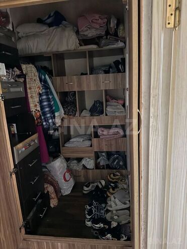 2 otaqlı köhnə tikili - Biləcəri q. - 60 m² (5)