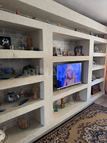 2 otaqlı köhnə tikili - Biləcəri q. - 60 m² (3)