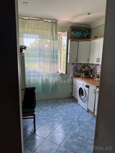 2 otaqlı köhnə tikili - Biləcəri q. - 60 m² (11)