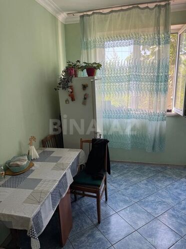 2 otaqlı köhnə tikili - Biləcəri q. - 60 m² (13)