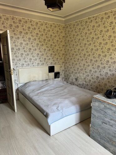 2 otaqlı köhnə tikili - Biləcəri q. - 60 m² (1)