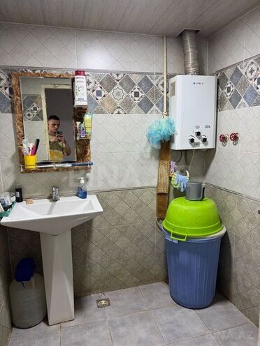 2 otaqlı köhnə tikili - Biləcəri q. - 60 m² (8)