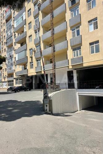 2 otaqlı yeni tikili - Sumqayıt - 91 m² (1)