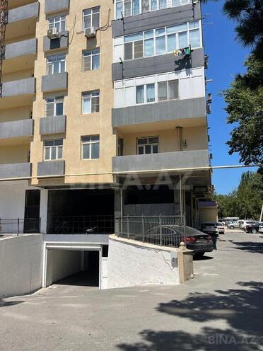 2 otaqlı yeni tikili - Sumqayıt - 91 m² (2)