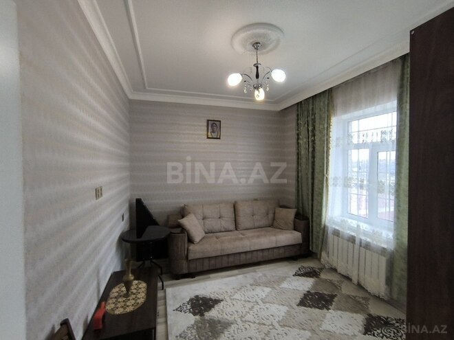 6 otaqlı həyət evi/bağ evi - Biləcəri q. - 200 m² (6)