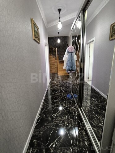 6 otaqlı həyət evi/bağ evi - Biləcəri q. - 200 m² (15)