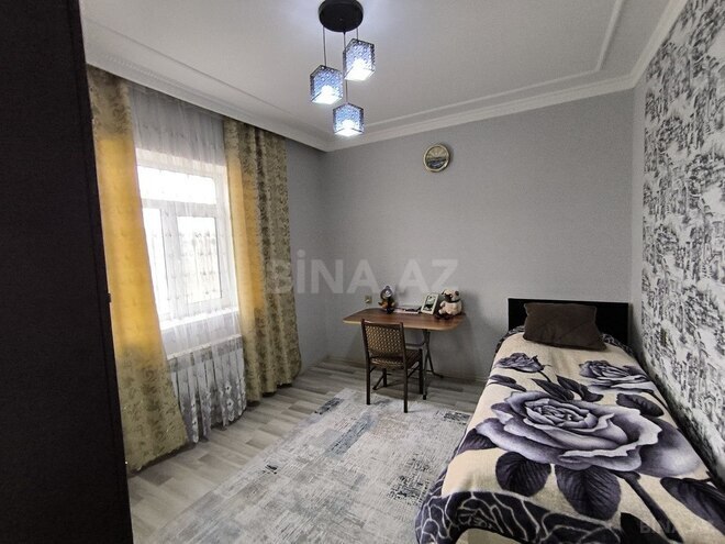6 otaqlı həyət evi/bağ evi - Biləcəri q. - 200 m² (7)