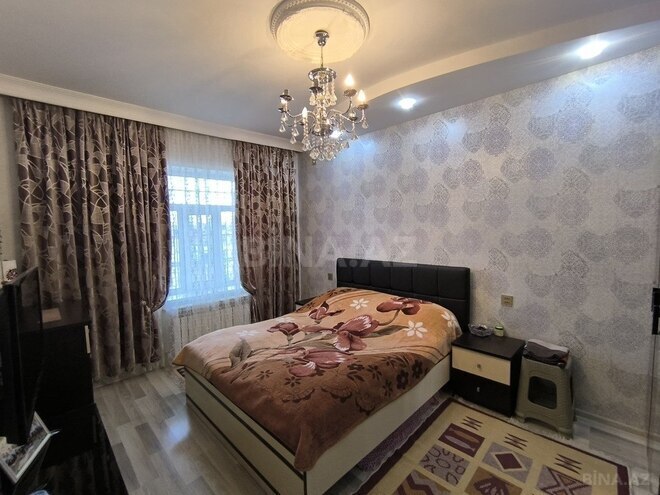 6 otaqlı həyət evi/bağ evi - Biləcəri q. - 200 m² (4)