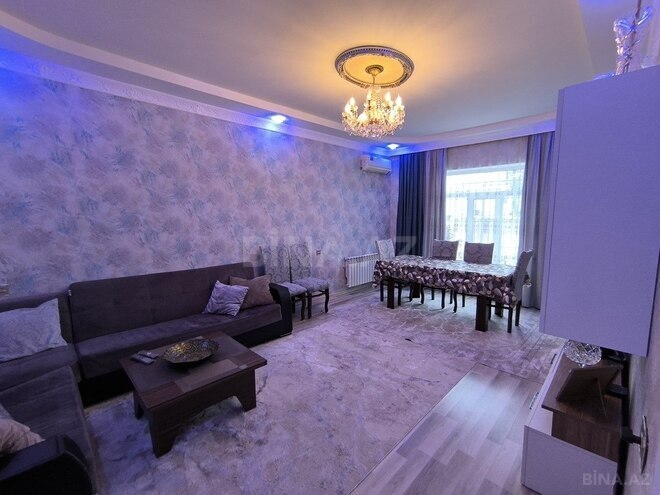 6 otaqlı həyət evi/bağ evi - Biləcəri q. - 200 m² (12)