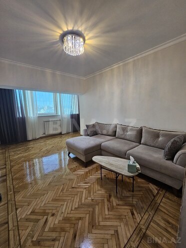 2 otaqlı yeni tikili - Nəsimi r. - 60 m² (2)