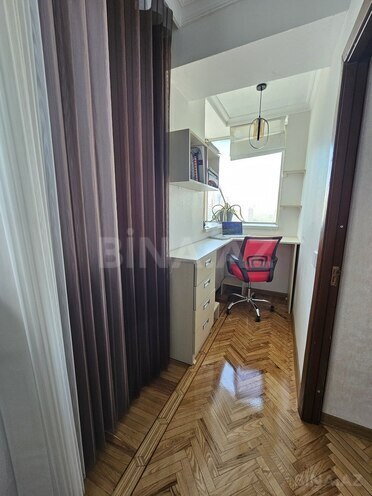2 otaqlı yeni tikili - Nəsimi r. - 60 m² (3)