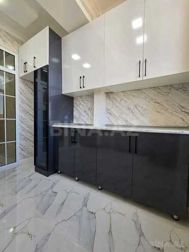 3 otaqlı yeni tikili - Xırdalan - 79 m² (14)