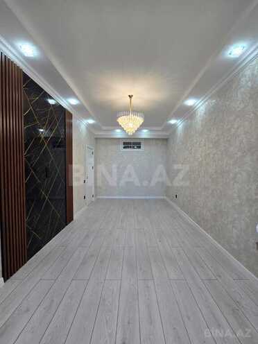 3 otaqlı yeni tikili - Xırdalan - 79 m² (2)