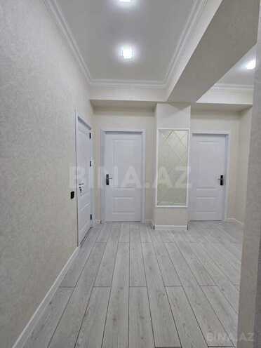 3 otaqlı yeni tikili - Xırdalan - 79 m² (11)