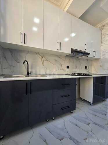 3 otaqlı yeni tikili - Xırdalan - 79 m² (15)