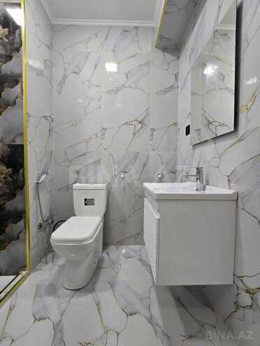3 otaqlı yeni tikili - Xırdalan - 79 m² (20)