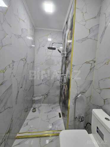 3 otaqlı yeni tikili - Xırdalan - 79 m² (19)
