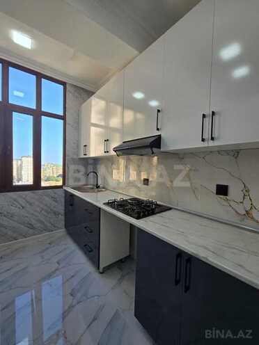 3 otaqlı yeni tikili - Xırdalan - 79 m² (16)