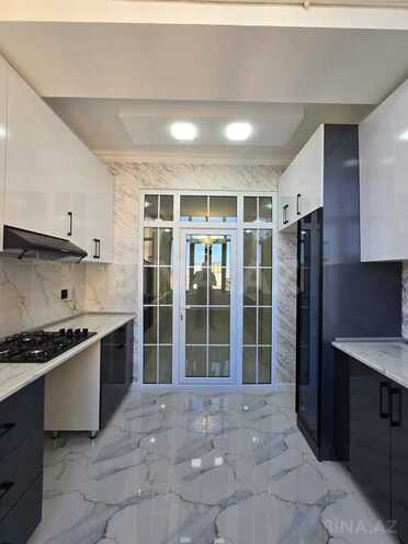 3 otaqlı yeni tikili - Xırdalan - 79 m² (12)