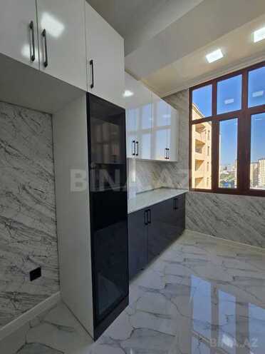 3 otaqlı yeni tikili - Xırdalan - 79 m² (17)