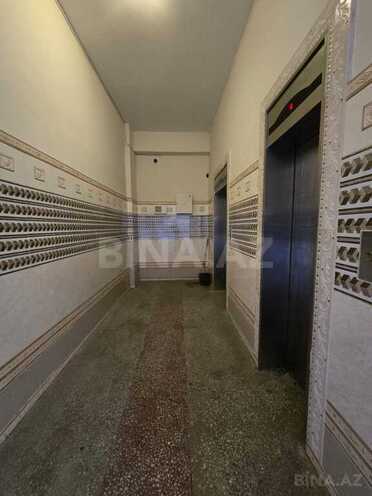 3 otaqlı yeni tikili - Xırdalan - 79 m² (22)