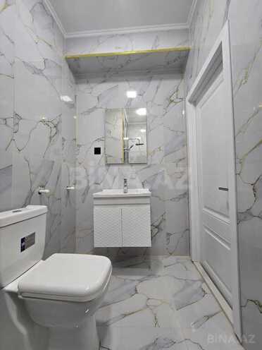 3 otaqlı yeni tikili - Xırdalan - 79 m² (18)
