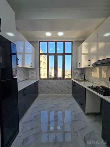 3 otaqlı yeni tikili - Xırdalan - 79 m² (13)