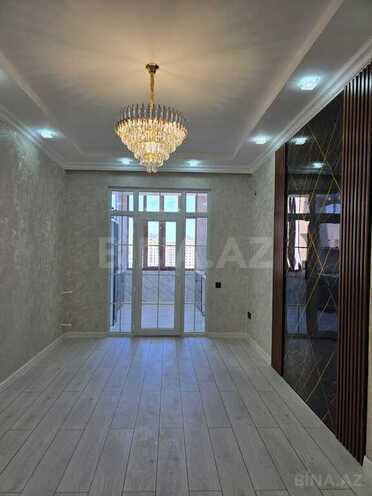 3 otaqlı yeni tikili - Xırdalan - 79 m² (1)