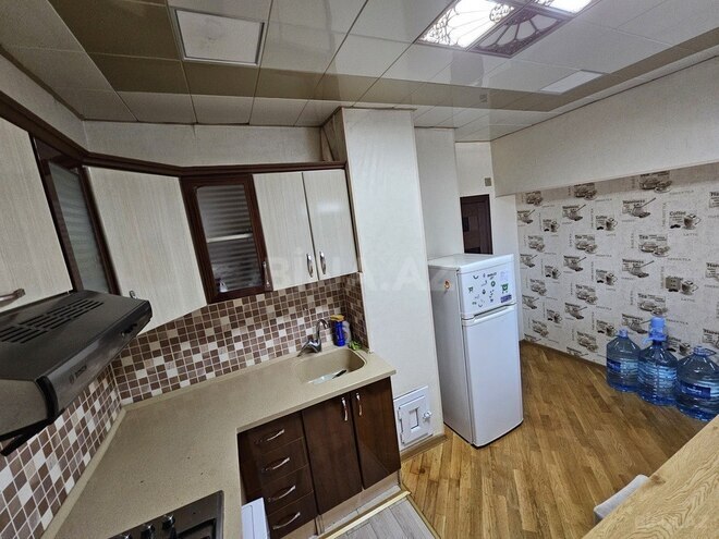 2 otaqlı yeni tikili - Nəsimi r. - 60 m² (5)
