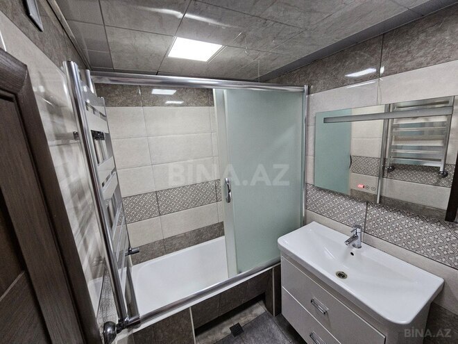 2 otaqlı yeni tikili - Nəsimi r. - 60 m² (6)