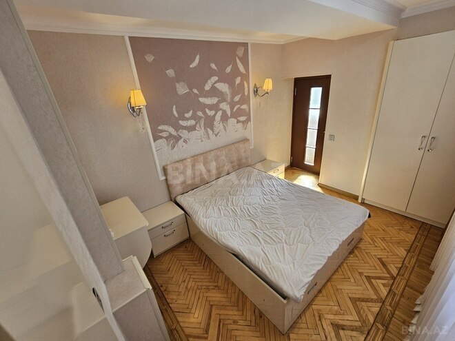 2 otaqlı yeni tikili - Nəsimi r. - 60 m² (4)