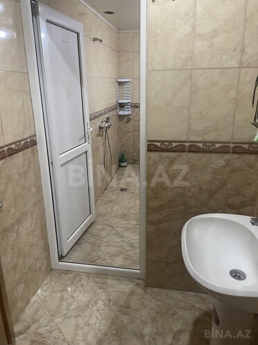 2 otaqlı yeni tikili - Azadlıq Prospekti m. - 61 m² (2)