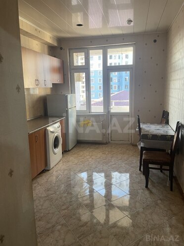 2 otaqlı yeni tikili - Azadlıq Prospekti m. - 61 m² (12)