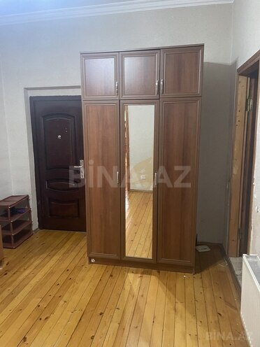 2 otaqlı yeni tikili - Azadlıq Prospekti m. - 61 m² (4)
