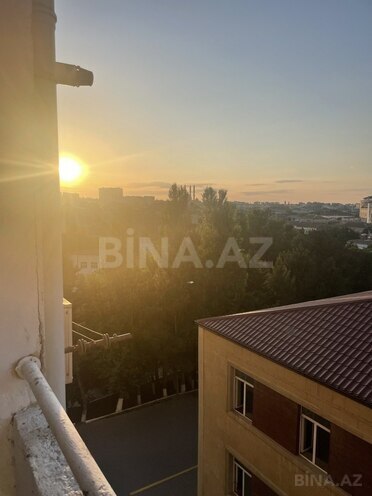 2 otaqlı yeni tikili - Azadlıq Prospekti m. - 61 m² (6)