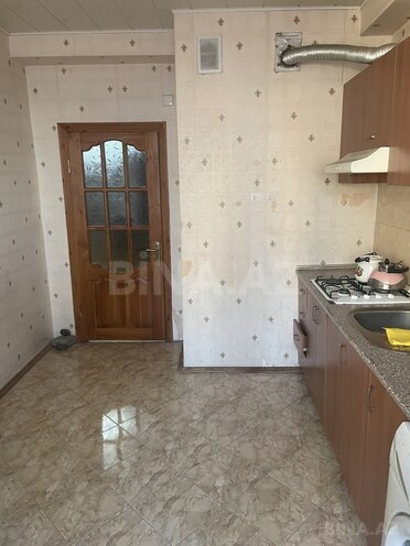2 otaqlı yeni tikili - Azadlıq Prospekti m. - 61 m² (10)