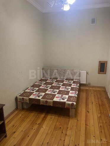 2 otaqlı yeni tikili - Azadlıq Prospekti m. - 61 m² (5)