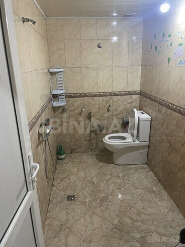2 otaqlı yeni tikili - Azadlıq Prospekti m. - 61 m² (3)