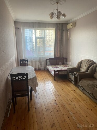 2 otaqlı yeni tikili - Azadlıq Prospekti m. - 61 m² (16)