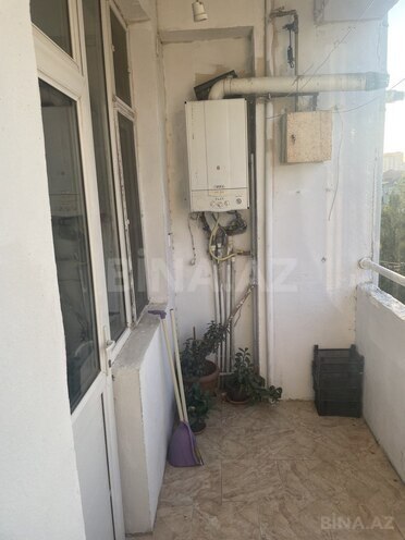 2 otaqlı yeni tikili - Azadlıq Prospekti m. - 61 m² (13)