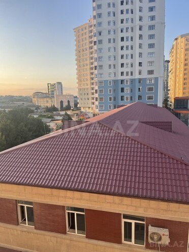 2 otaqlı yeni tikili - Azadlıq Prospekti m. - 61 m² (7)