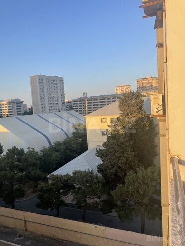 2 otaqlı yeni tikili - Azadlıq Prospekti m. - 61 m² (8)