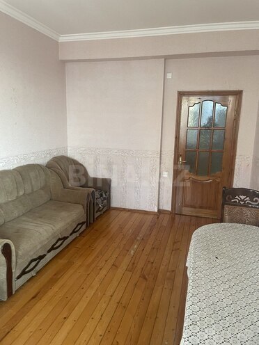 2 otaqlı yeni tikili - Azadlıq Prospekti m. - 61 m² (14)