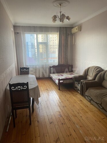 2 otaqlı yeni tikili - Azadlıq Prospekti m. - 61 m² (15)