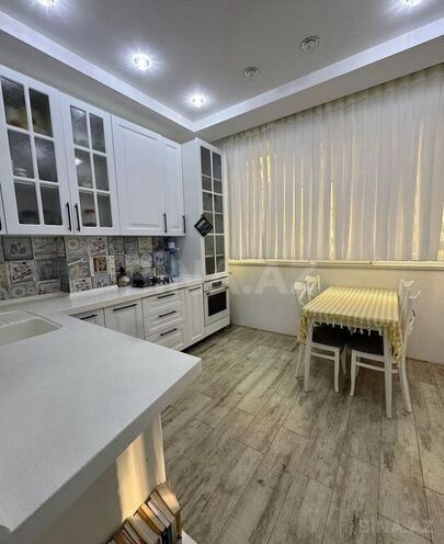 2 otaqlı köhnə tikili - Memar Əcəmi m. - 55 m² (6)