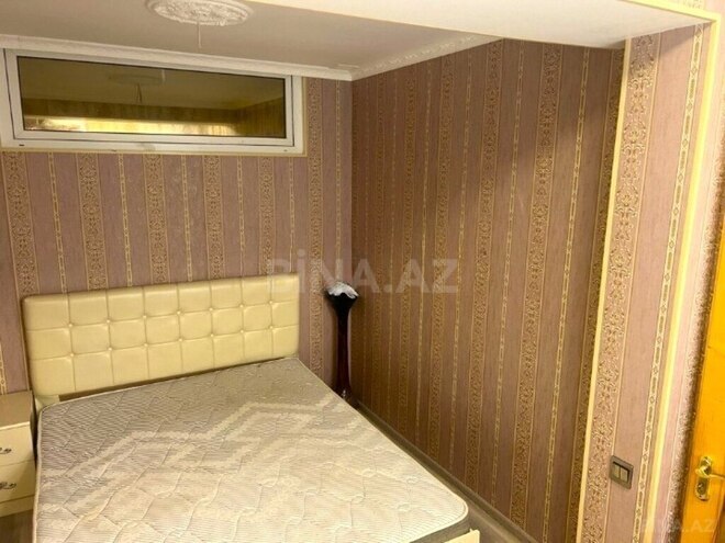 3 otaqlı köhnə tikili - Gənclik m. - 100 m² (5)