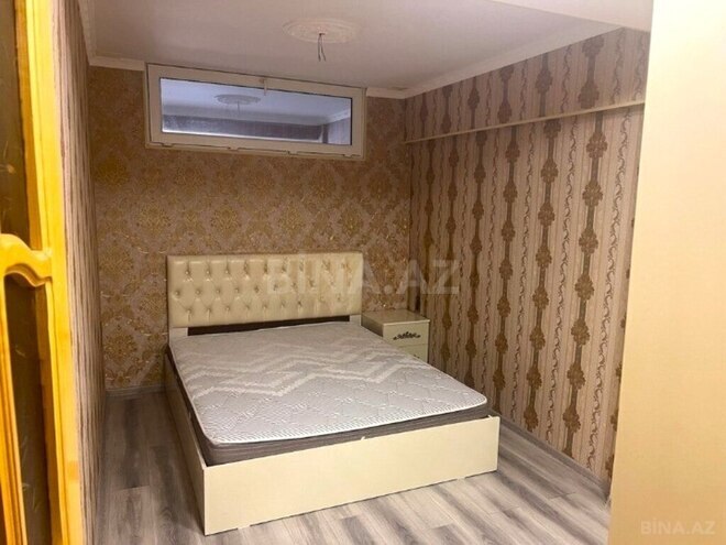 3 otaqlı köhnə tikili - Gənclik m. - 100 m² (2)